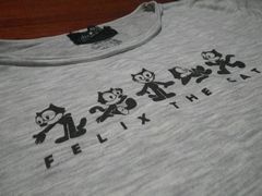 mʐ^n27NO璅Ă FELIX TVc