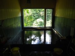濃溝温泉 千寿の湯