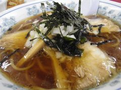 ラーメン＆餃子 in 君津・ともちゃんらーめん