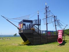 富津みなと公園