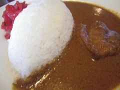 前頭カレー in 木更津・山麓