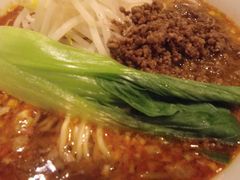 坦々麺 in 君津・秀桜
