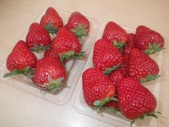 [いちごパック]
