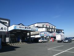漁師料理かなや